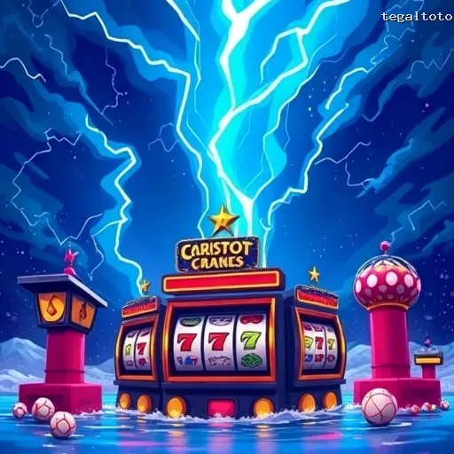 tegaltoto: Promo dan Bonus Terbaik untuk Para Gamer Indonesia