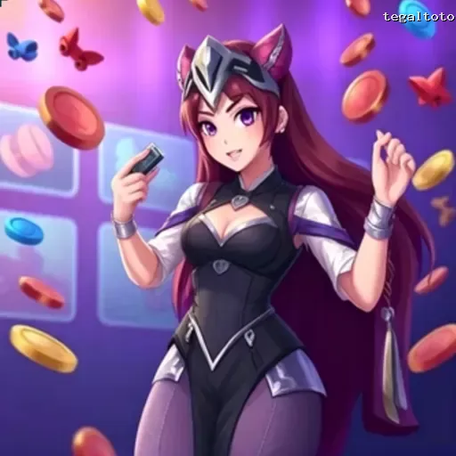 Menjelajahi Fitur Unggulan Situs Game tegaltoto