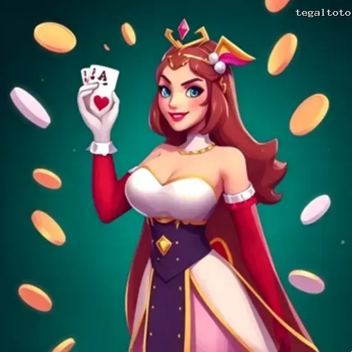 Menggali Fitur Menarik di Situs Game tegaltoto