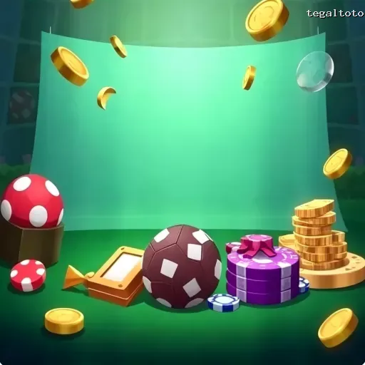 Mengulas Fitur Menarik di Situs Game tegaltoto
