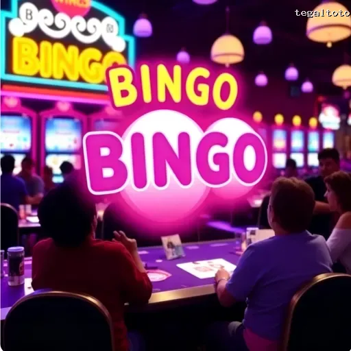 tegaltoto: Forum Diskusi Menarik untuk Semua Gamer Indonesia