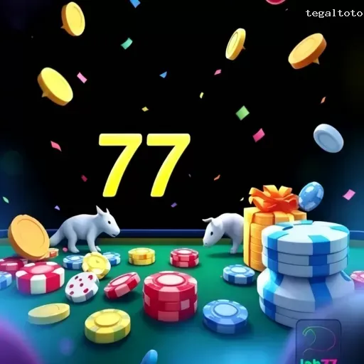 Mengenal tegaltoto Sebagai Platform Game Online Terpercaya