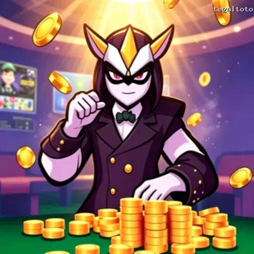 Keamanan dan Keandalan Situs tegaltoto di Dunia Game