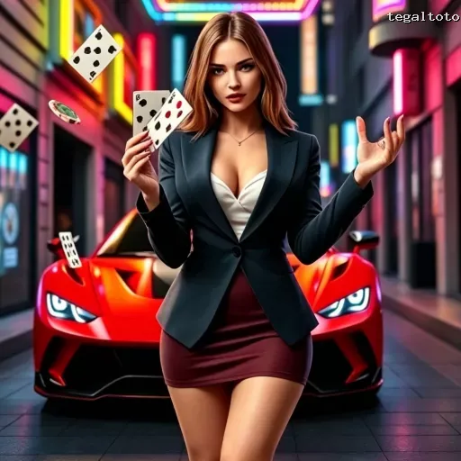 tegaltoto: Bet Sport Dengan Fitur Terbaik untuk Pemain Indonesia